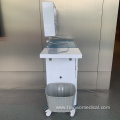 Tianao Anesthesia Trolley with Tilt Bin Organizers